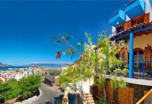 Фотография мини отеля Solar Windelo