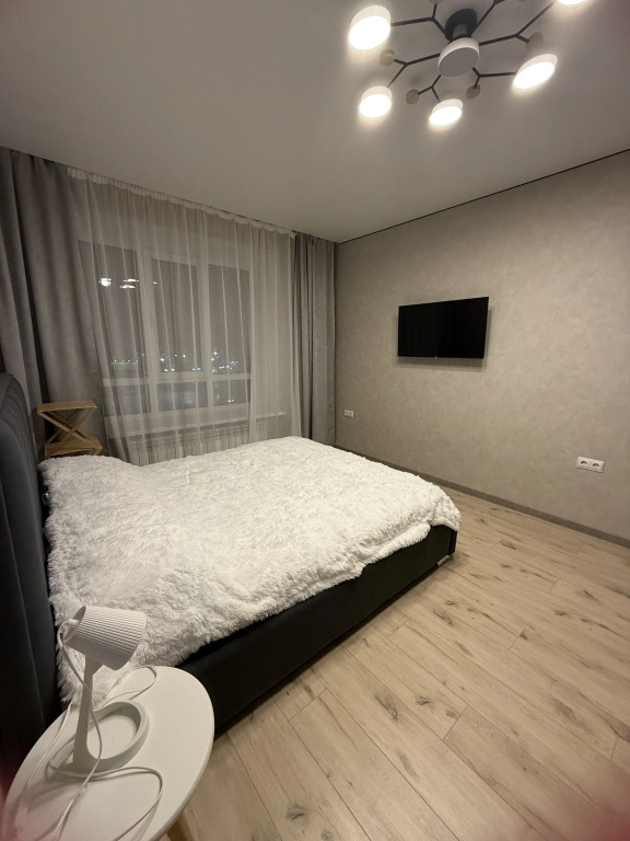 Фотография квартиры Квартира тёплая