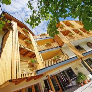 Фотографии гостиницы 
            La Palsa