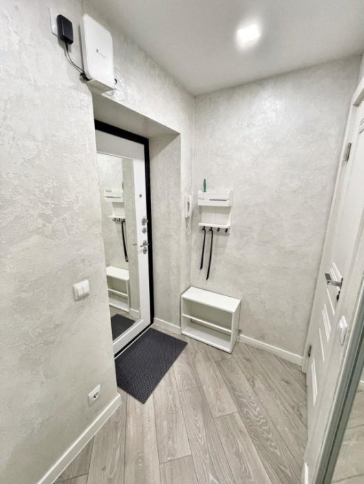 Фотографии квартиры
На сутки 51 по улице Шмидта 45