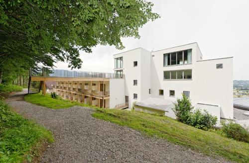 Фотография гостиницы SPES Hotel & Seminare