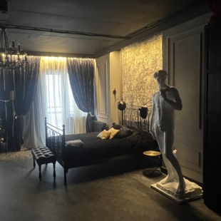 Фотография квартиры Апартаменты ОнегоГрад-Блэкаут