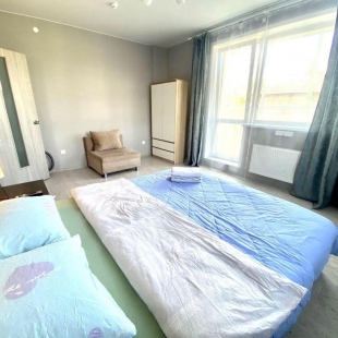 Фотография квартиры Апартаменты на улице Ветлужская