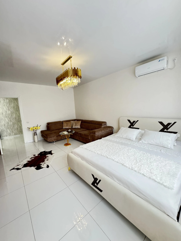 Фотография квартиры Апартаменты Grand Lux