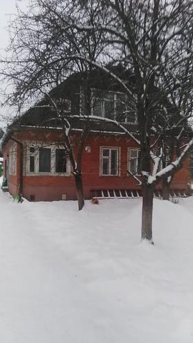 Фотография хостела АвиаХом