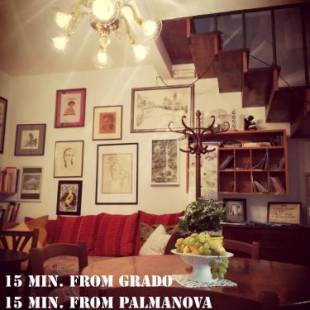 Фотографии мини отеля 
            B&B Velocipede