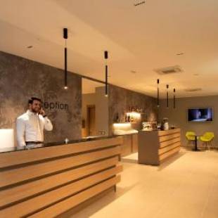 Фотографии гостиницы
Hotel H21