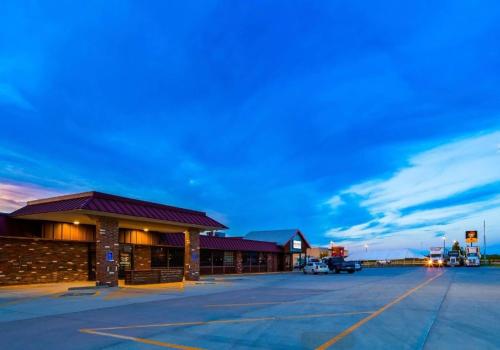 Фотографии гостиницы
Holiday Manor