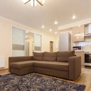 Фотография квартиры Апартаменты uTrip Clever 52