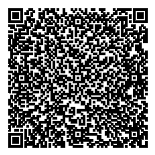 QR код апарт отеля Золотой Клевер на Почаинской