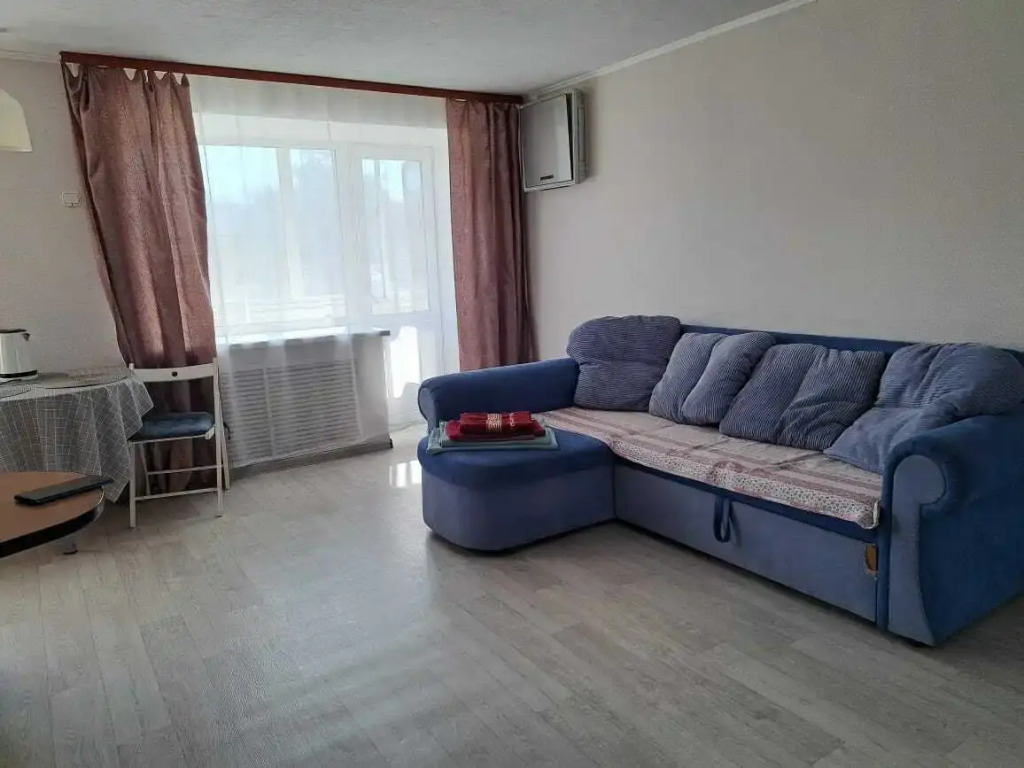 Фотография квартиры Квартира Однокомнатная возле набережной