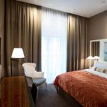 Фотография гостиницы The Harmonie Vienna, BW Premier Collection