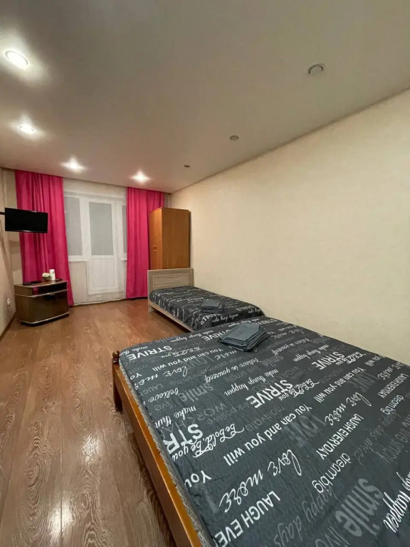 Фотография квартиры Квартира Однокомнатная