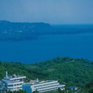 Фотография гостиницы Atagawa Hights