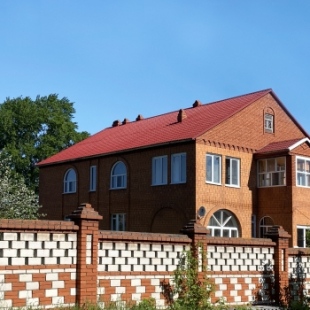 Фотография гостевого дома КУГЭРСЕН