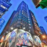 Фотография гостиницы Hotel Madera Hollywood