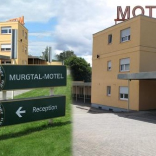 Фотография гостиницы Murgtal Motel