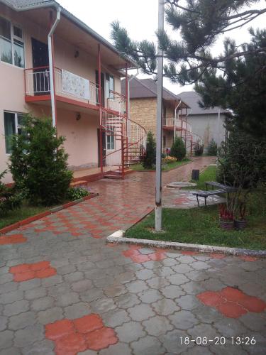 Фотография гостевого дома Hollyday Murok