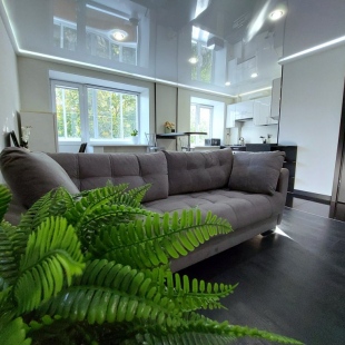 Фотография квартиры Квартира студия в историческом центре Ярославля