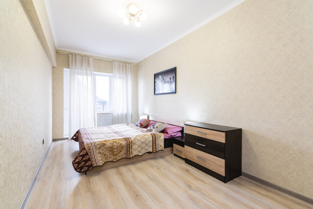 Фотография квартиры Квартира Радужный берег 277