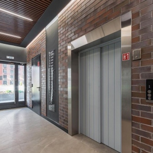 Фотография квартиры Апартаменты На Высоте на улице 2-я Оранжерейная