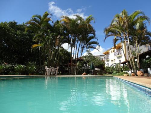 Фотография мини отеля Pousada Villa Real