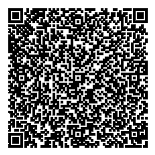 QR код гостиницы Лефортово