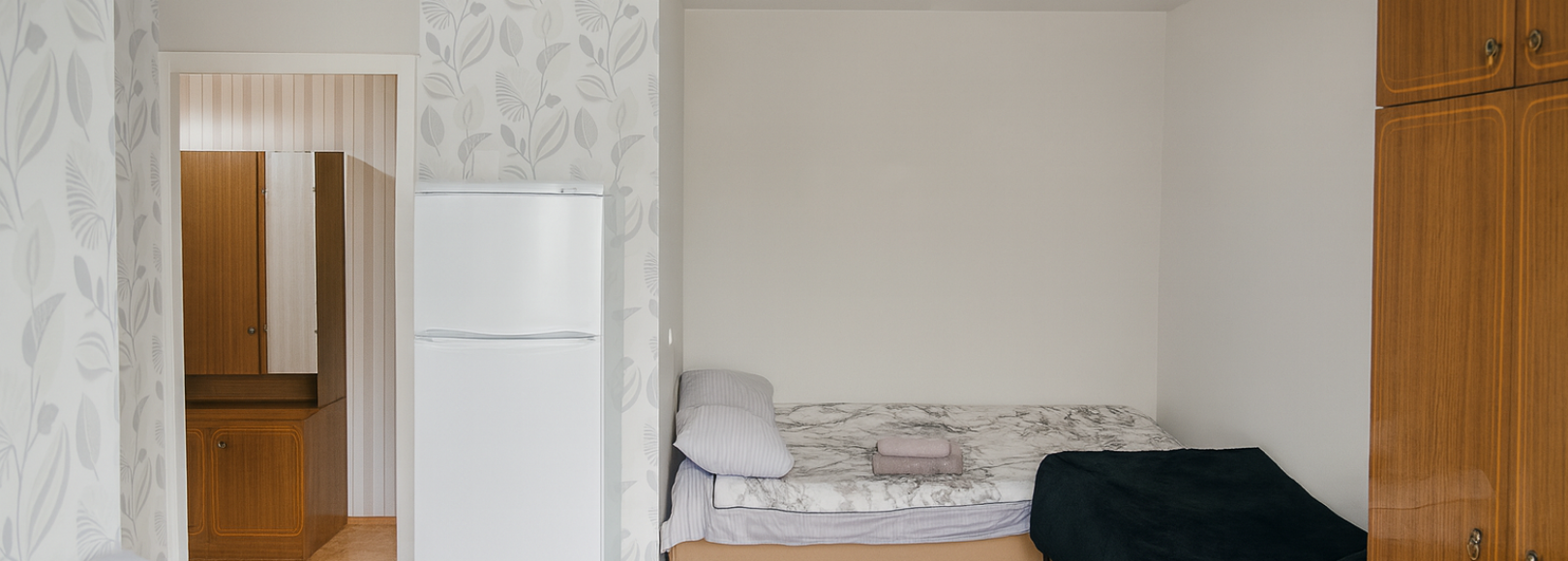 Фотография квартиры Alikorn24 (Аликорн24) на ул.Симферопольская 9