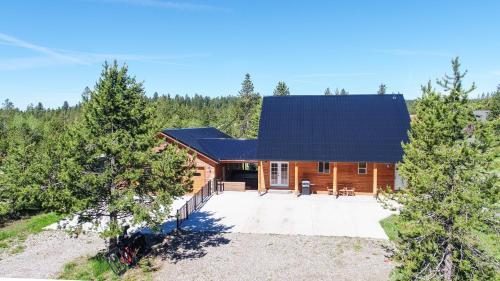 Фотография гостевого дома Rimfire Refuge by KABINO