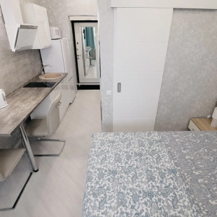 Фотография квартиры Квартира Стильная Студия