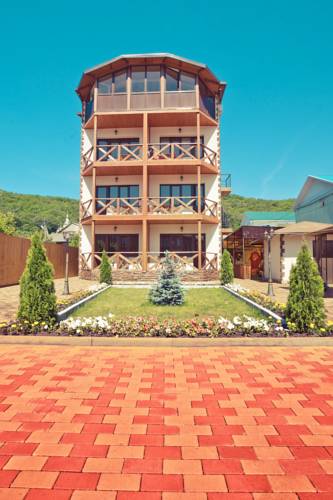 Фотографии гостевого дома
Премьер