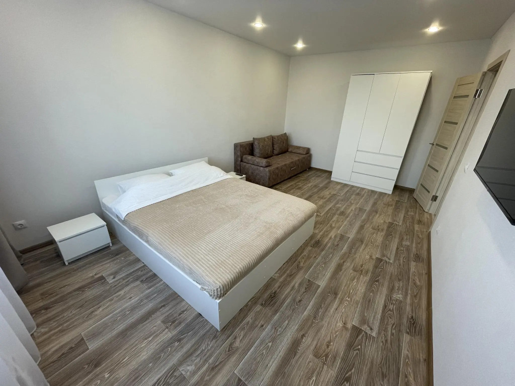 Фотография квартиры КакДома.РФ на улице Саморядова