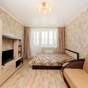 Фотография квартиры Апартаменты С Комфортом Рядом с Курортом