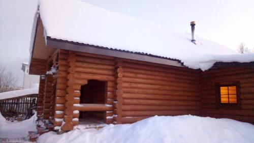 Фотография гостевого дома Ковчег