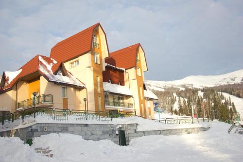 Фотография гостиницы Елена