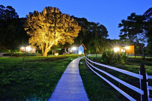 Фотография мини отеля Pousada Pinhal Alto