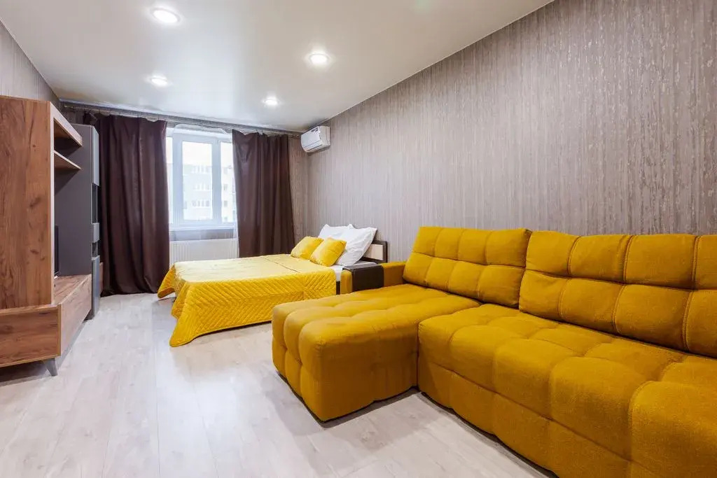 Фотография квартиры Апартаменты Уютные в Центре