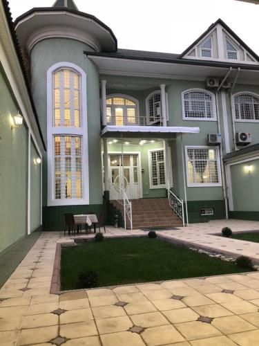 Фотография гостиницы NICE