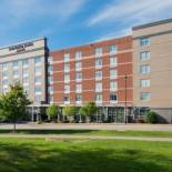 Фотография гостиницы SpringHill Suites Pittsburgh Southside Works