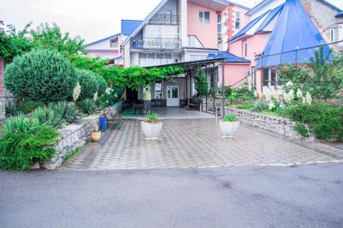 Фотография гостиницы Пани Анна