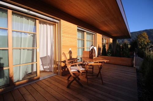 Фотография апарт отеля Apartments Im Winkl