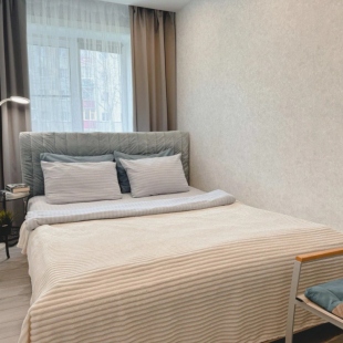 Фотография квартиры Квартира Уютная Двухкомнатная