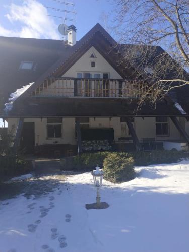 Фотографии мини отеля
Лунево