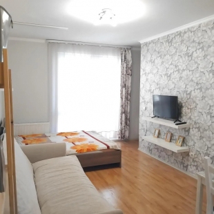 Фотография квартиры Апартаменты на улице Эрвье 24