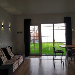 Фотография квартиры Квартира Cute Scandy Home