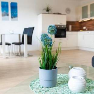 Фотографии гостевого дома
Luv- Am Kampland 20