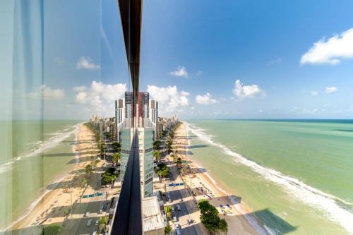 Фотография гостиницы Grand Mercure Recife Boa Viagem