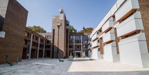 Фотография гостиницы Forest Hotel