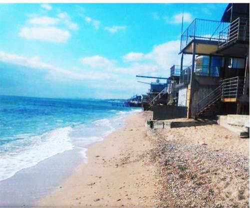 Фотография кемпинга Hause on pisey