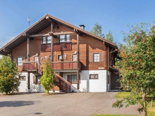 Фотография гостевого дома Holiday Home Alppitalo punatähti 7 apt 2